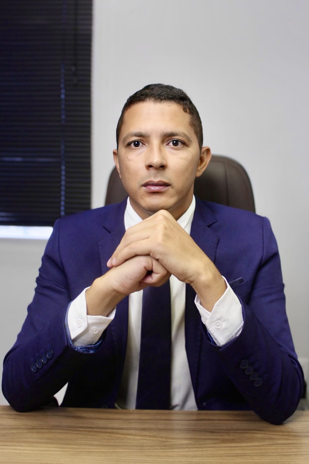 Ademilton Ferreira de Souza